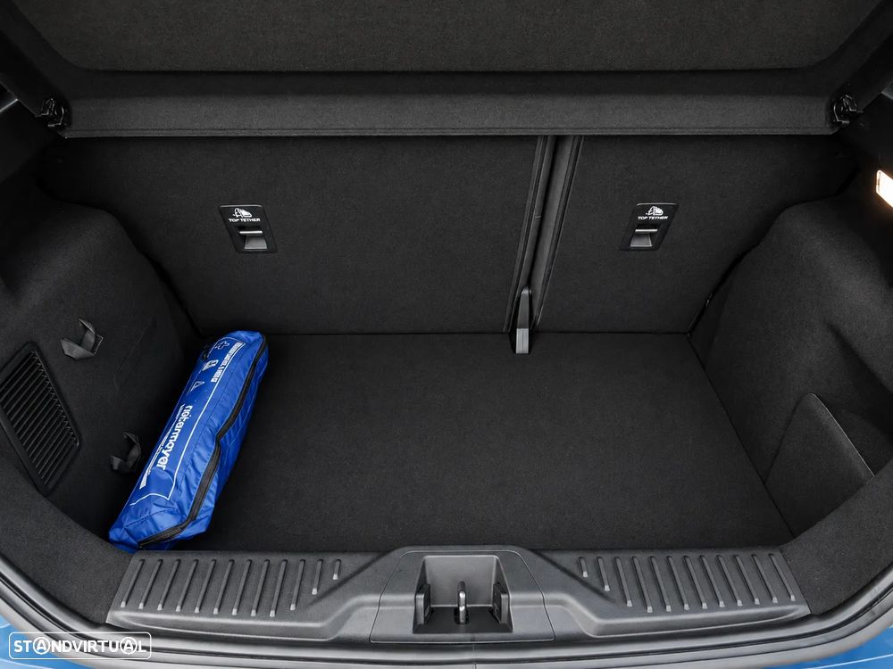 Ford Fiesta 1.5 EcoBoost ST - 22
