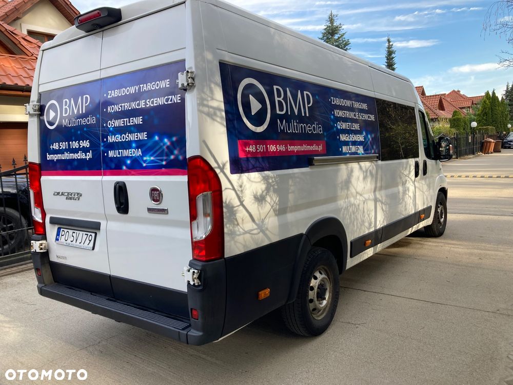 Fiat DUCATO - 9