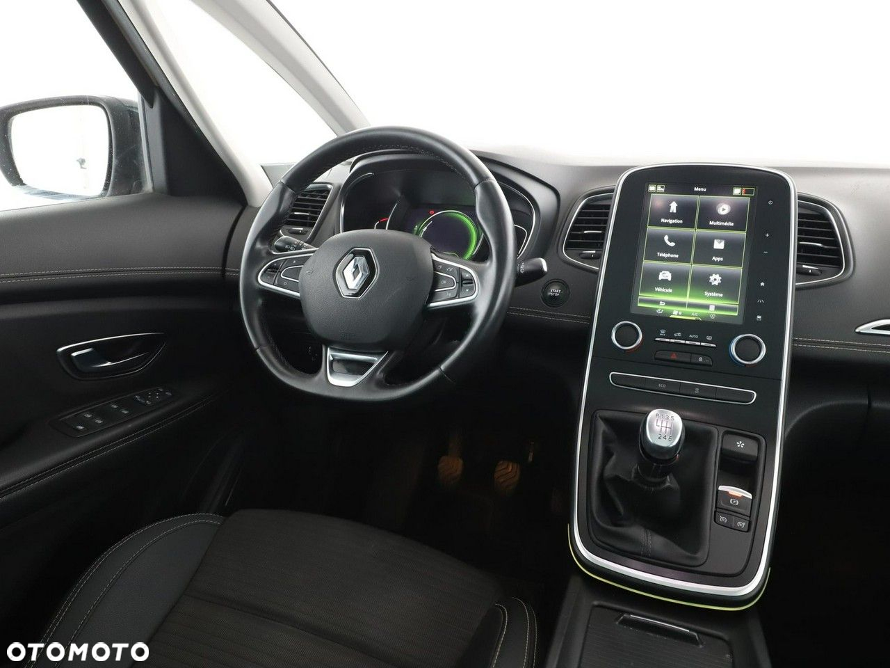 Renault Grand Scenic ENERGY dCi 130 INTENS - 16