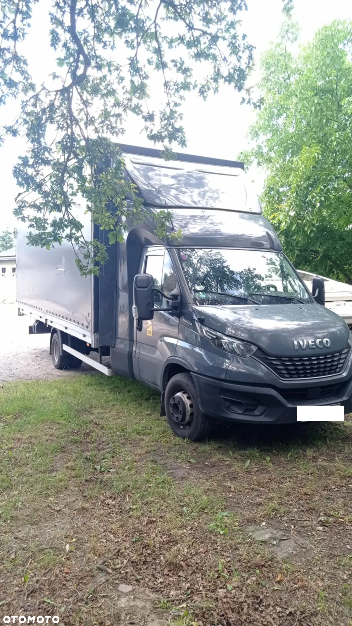 Iveco Daily 70C18 - 2