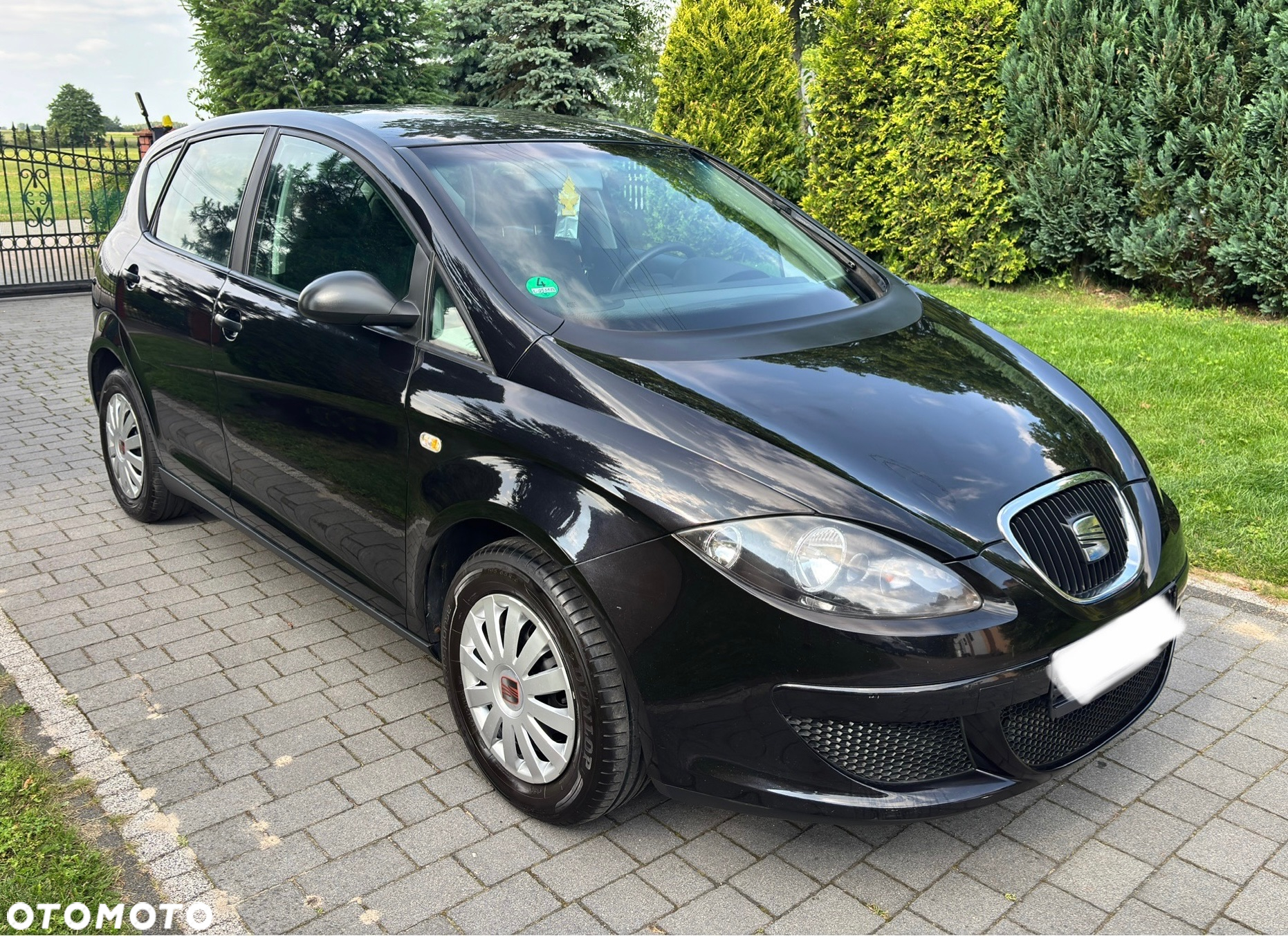 Seat Altea 1.6 Comfort Limited - 7