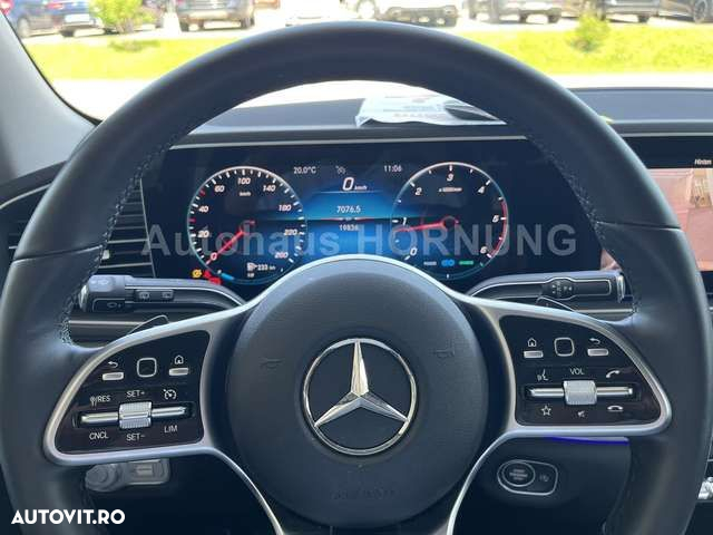 Mercedes-Benz GLE - 15