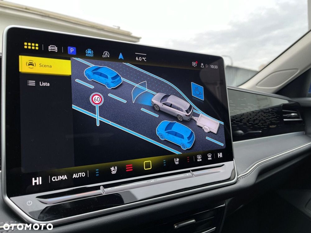 Volkswagen Passat Variant 2.0 TDI SCR Business Plus DSG - 23