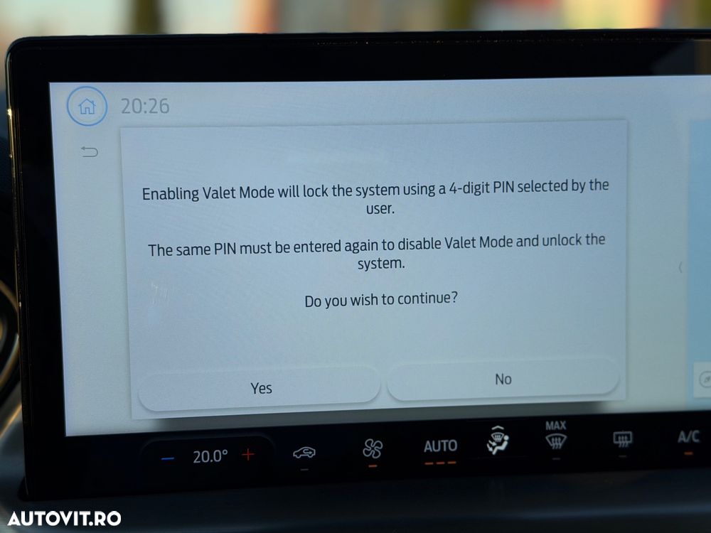 FORD Focus 2023 — imagine 27