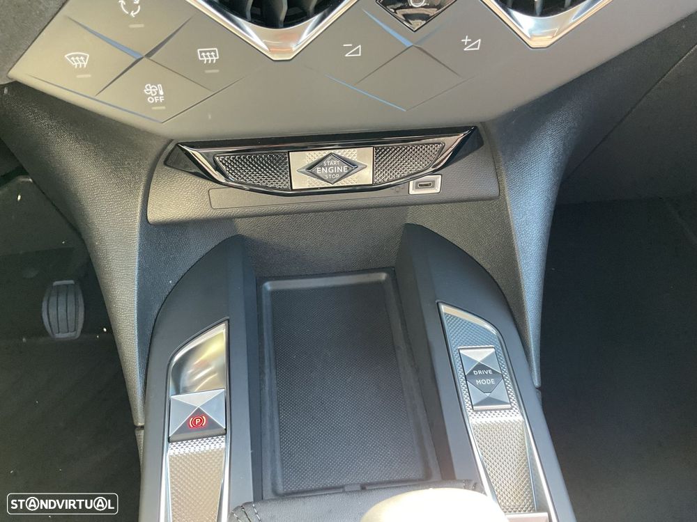 DS DS3 1.2 PureTech Performance Line - 42