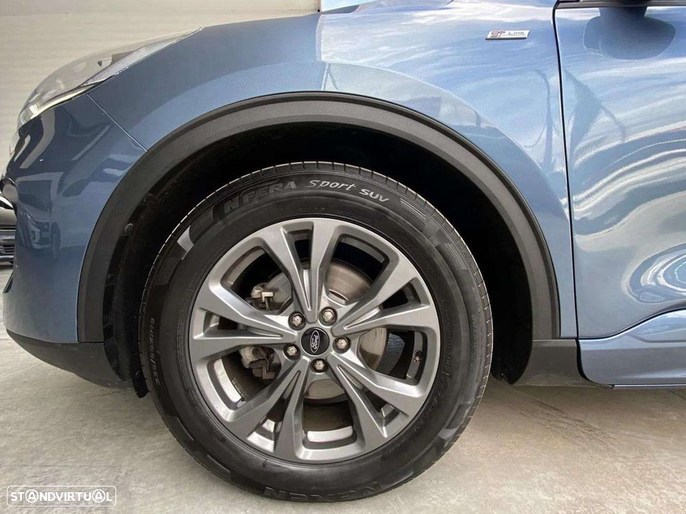 Ford Kuga 1.5 TDCi EcoBlue ST-Line - 14