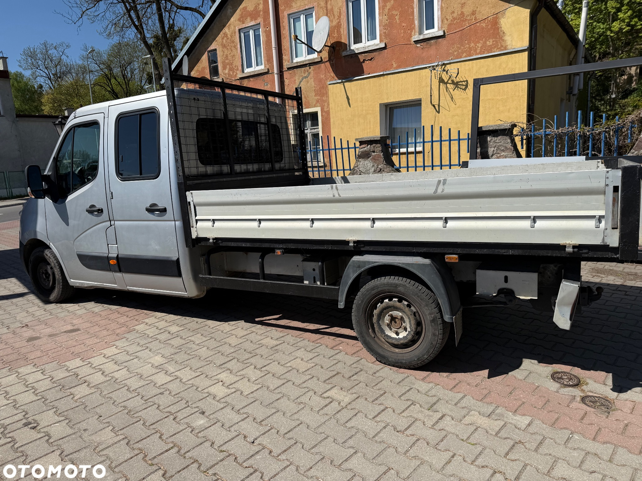 Renault MASTER - 13