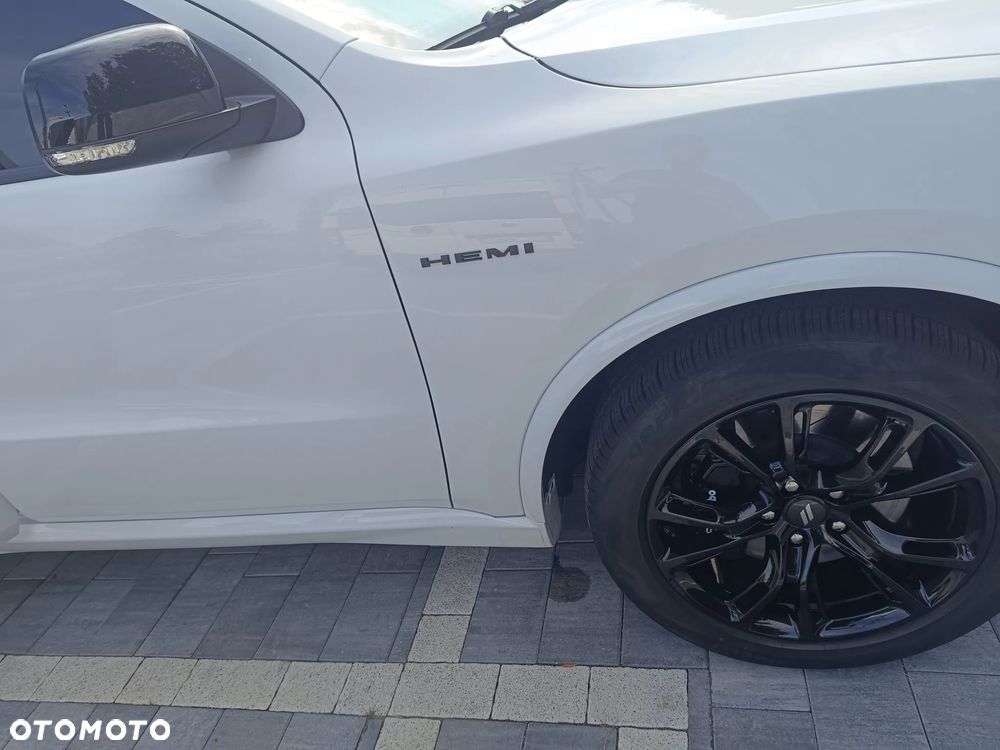 Dodge Durango - 30