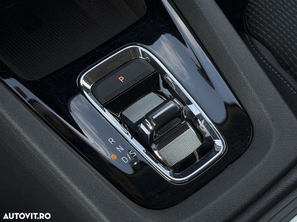 Skoda Octavia - 26