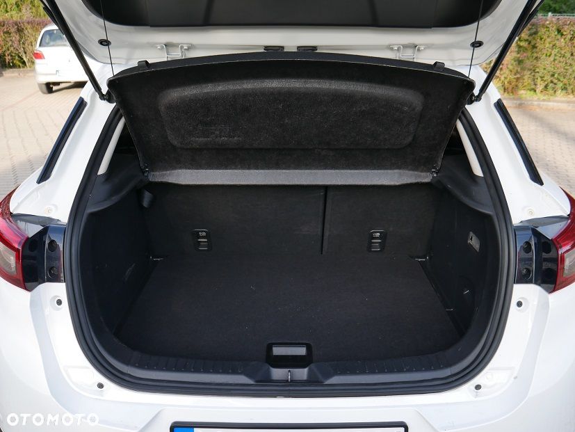 Mazda CX-3 - 29