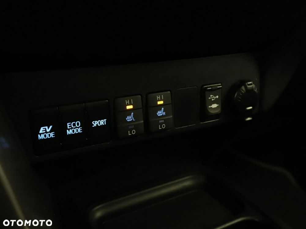 Toyota RAV4 2.5 4x2 Executive - 28