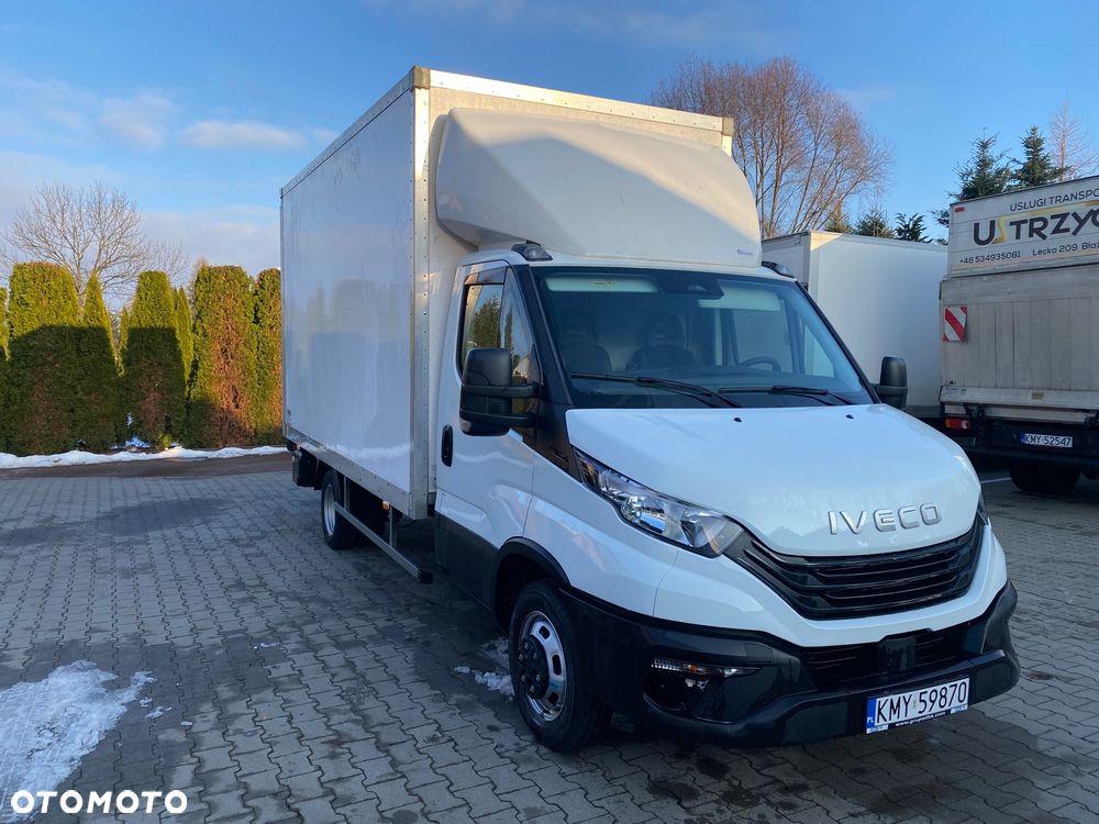 Iveco Daily - 2