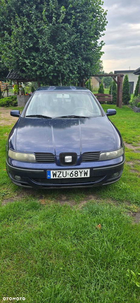 Seat Leon - 2