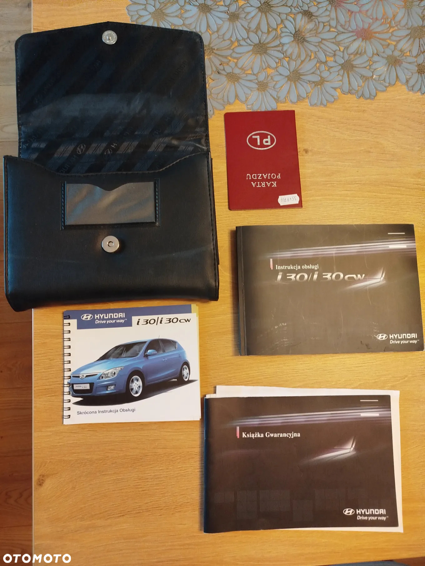 Hyundai i30 1.6 Classic + - 14