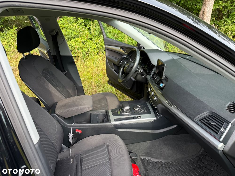 Audi Q5 - 21
