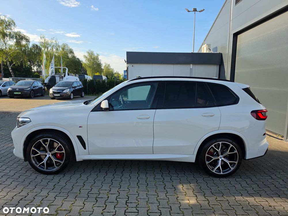 BMW X5 - 3
