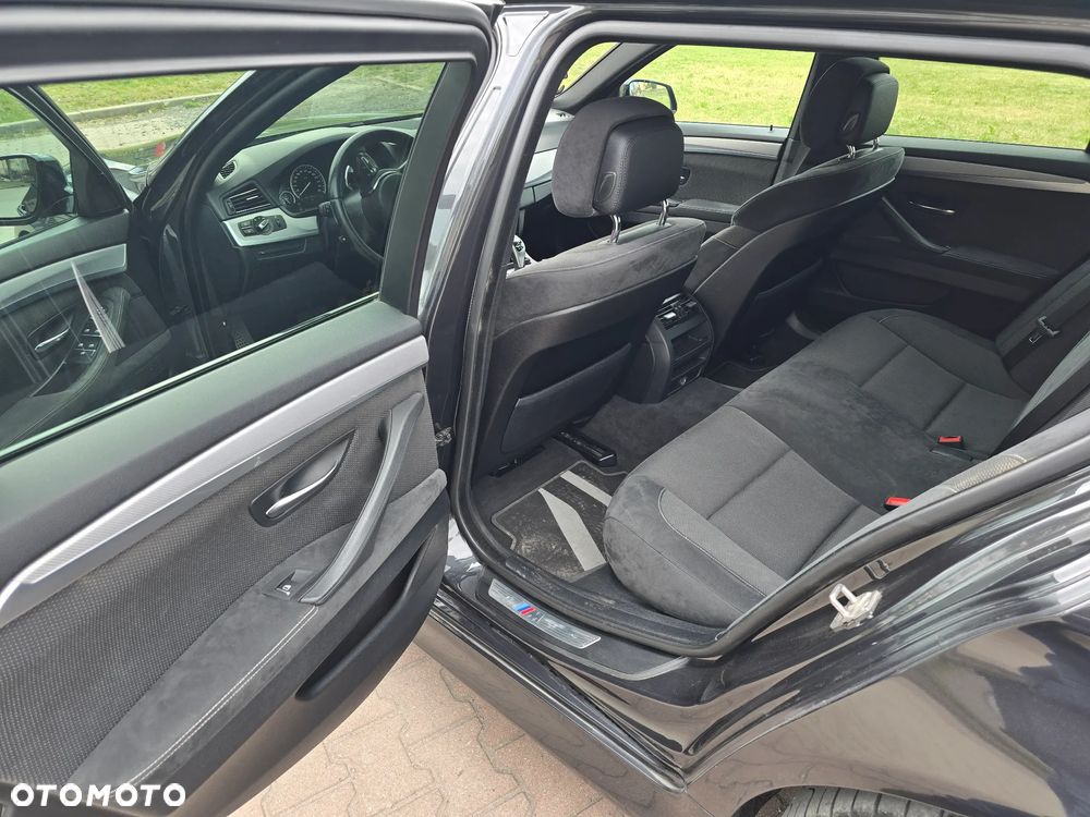 BMW Seria 5 - 23