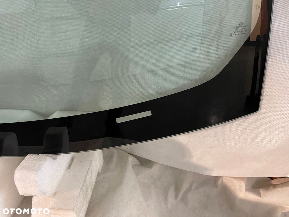 land rover discovery lr4 szyba przednia czołowa nowa 2010-2014 - 3