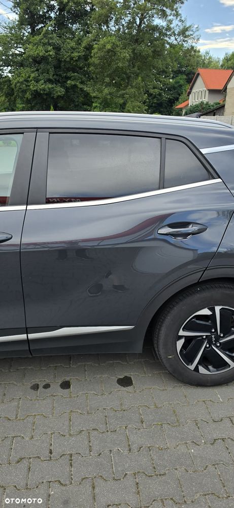 Kia Sportage 1.6 T-GDI L 2WD - 11