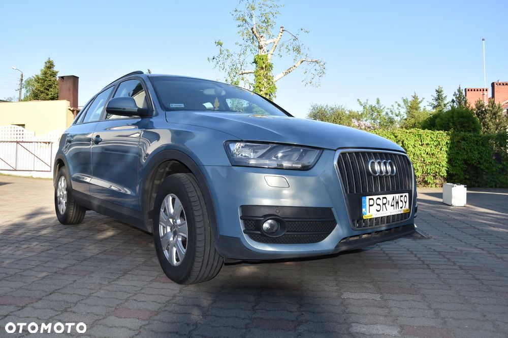 Audi Q3 2.0 TDI - 3