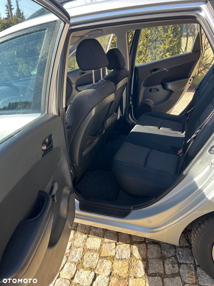 Hyundai i30 1.6 CRDi Classic - 8