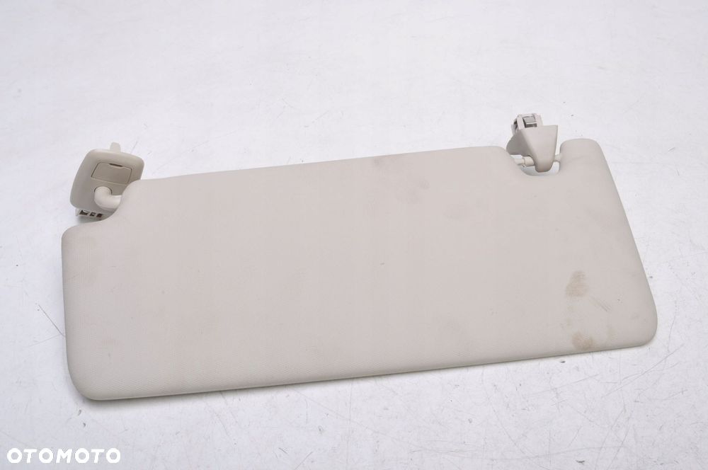 BMW G20 G21 OSŁONA SŁONECZNIK PRAWY 23R 7481636 - 5