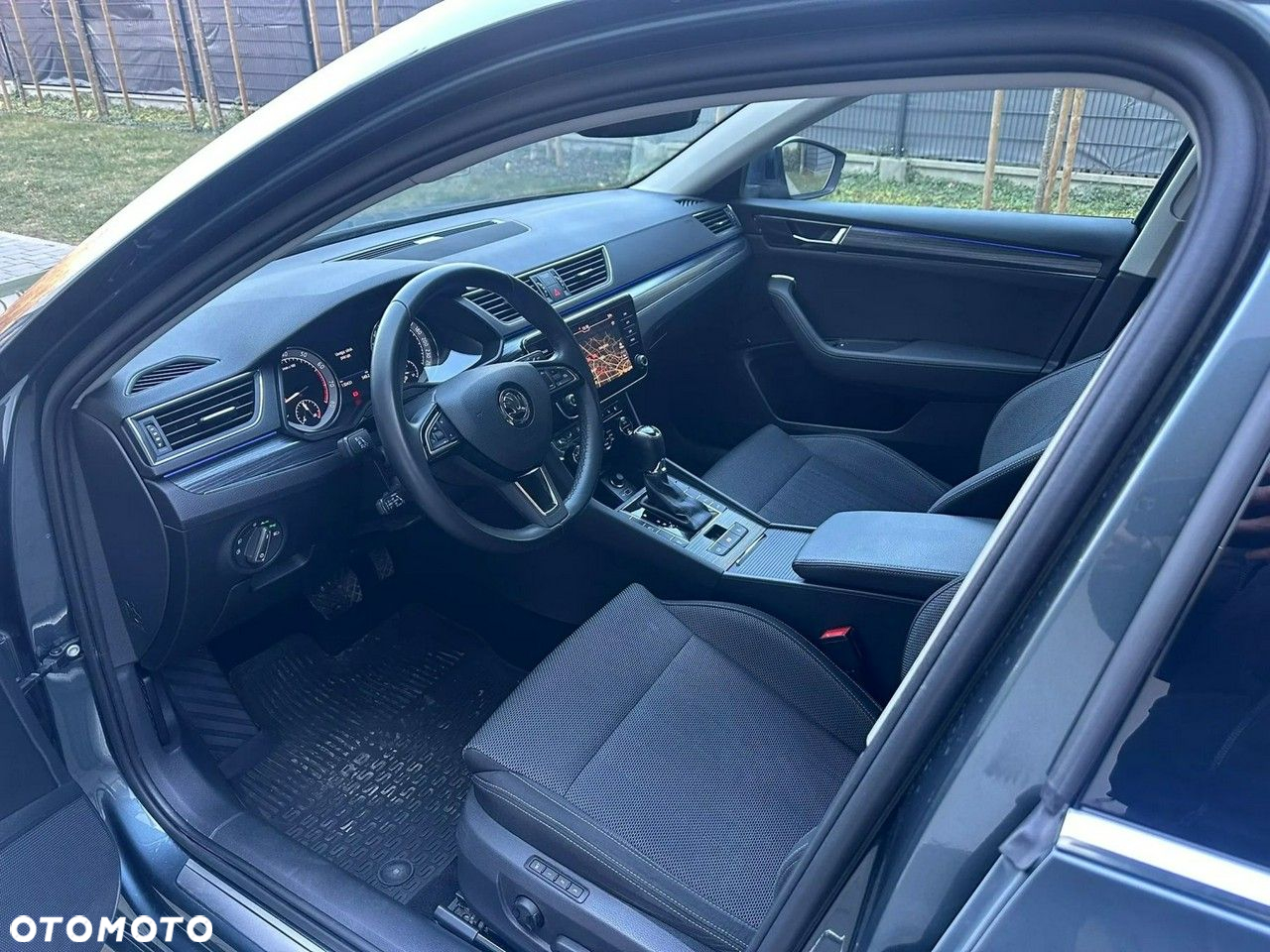 Skoda Superb 2.0 TSI Style DSG - 33