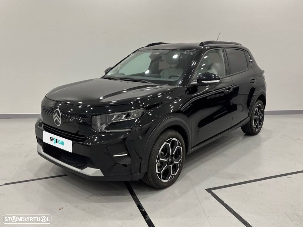 Citroën C3 1.2 Turbo Max - 1