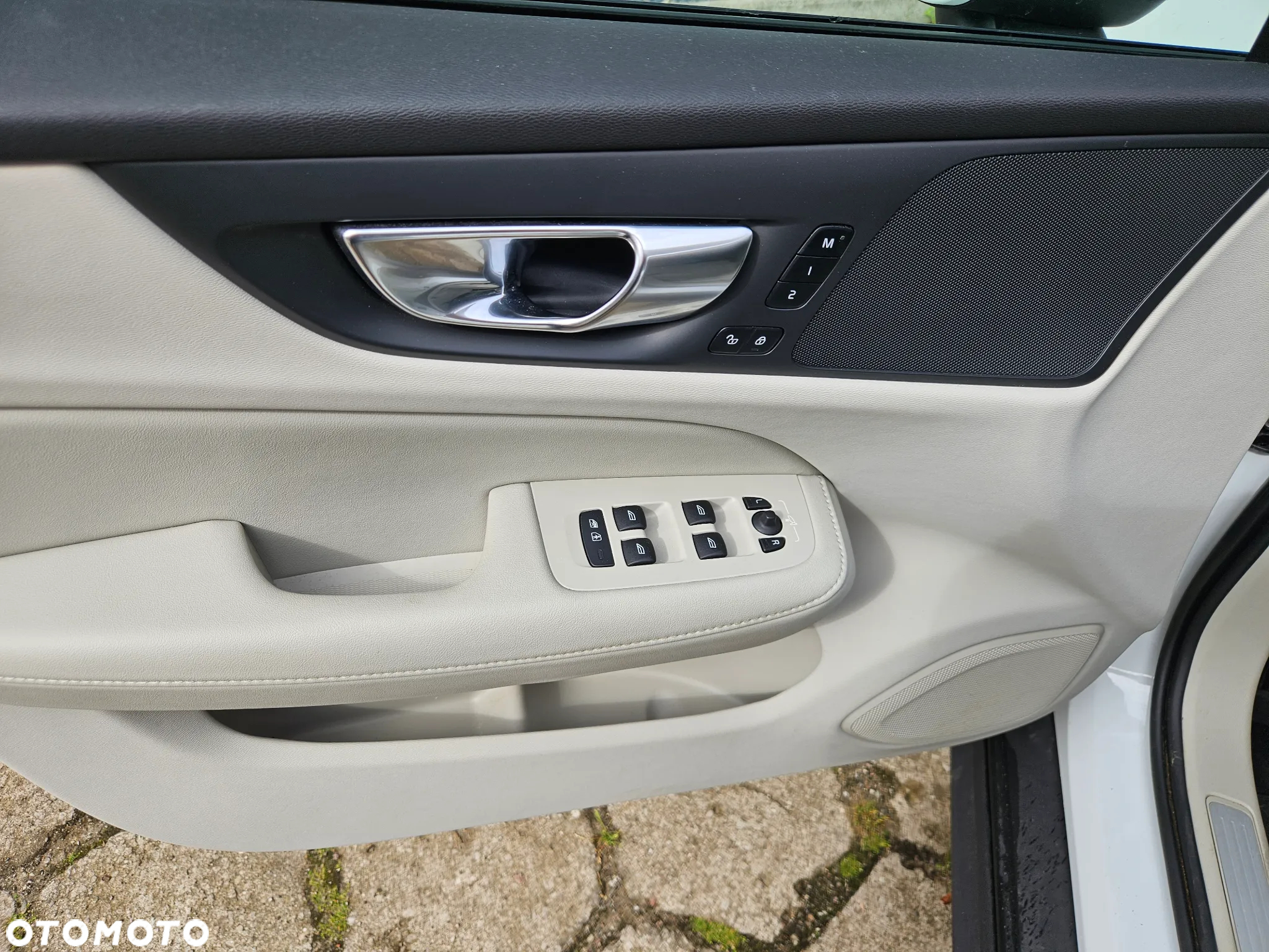 Volvo V60 B5 B AWD Geartronic Momentum - 39
