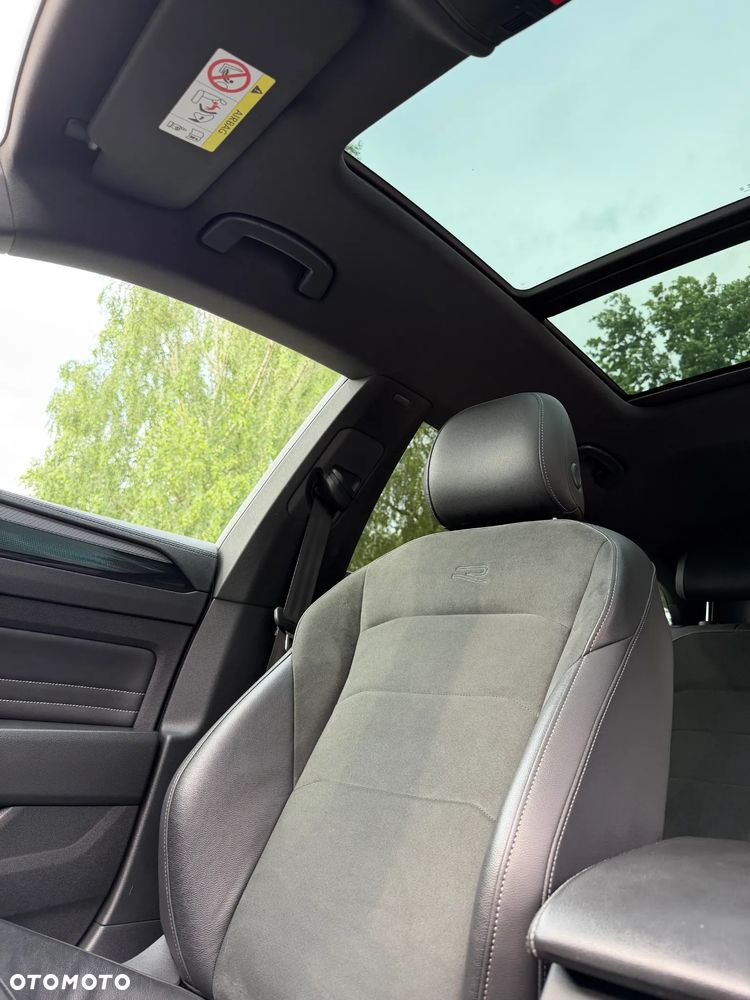 Volkswagen Arteon Shooting Brake 2.0 TDI 4Motion R-Line DSG - 11