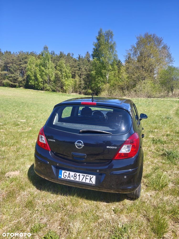 Opel Corsa 1.2 16V (ecoFLEX) Edition - 6