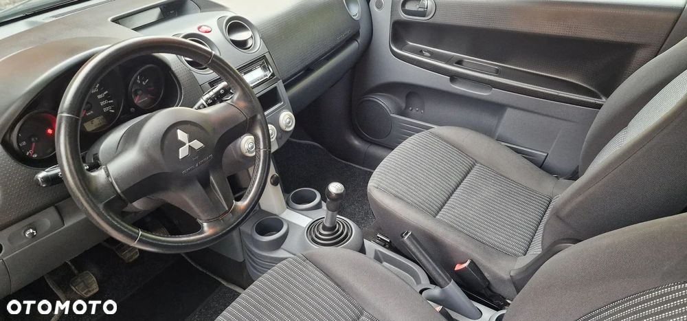 Mitsubishi Colt 1.3 ClearTec In Motion Plus - 7