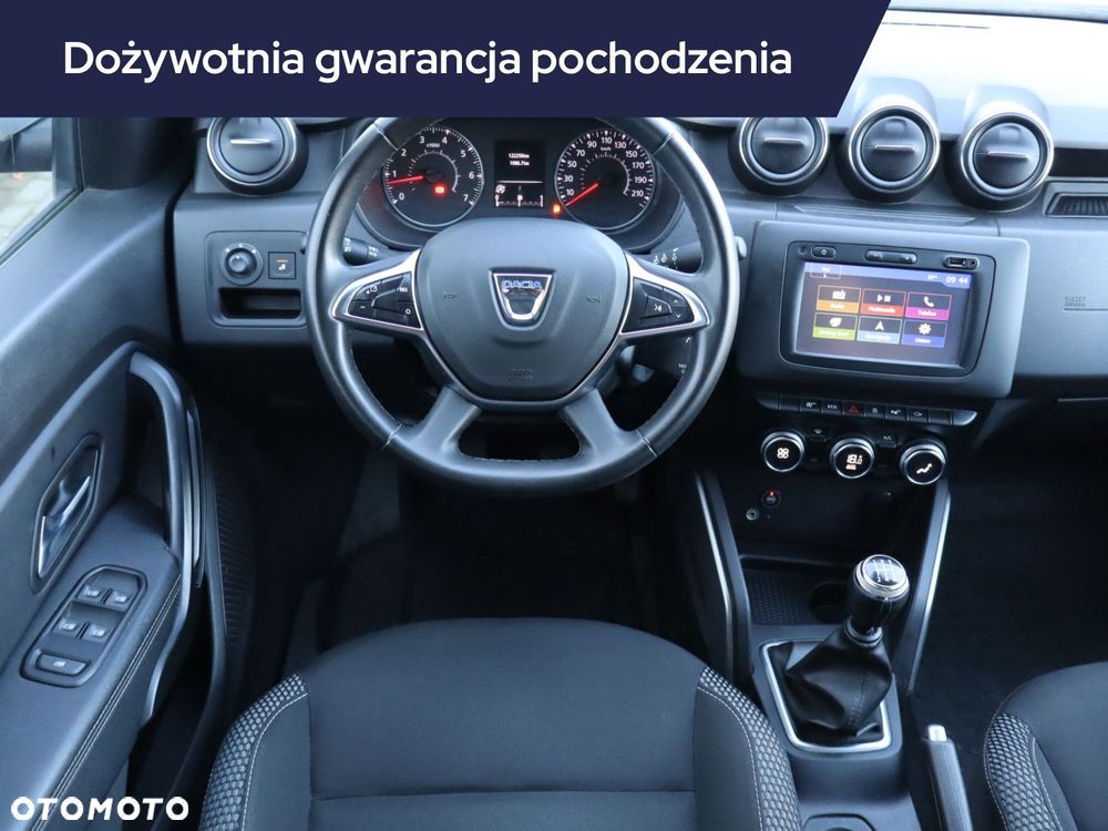 Dacia Duster - 9