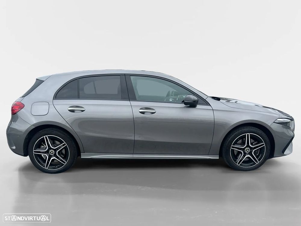 Mercedes-Benz A 250 e - 7