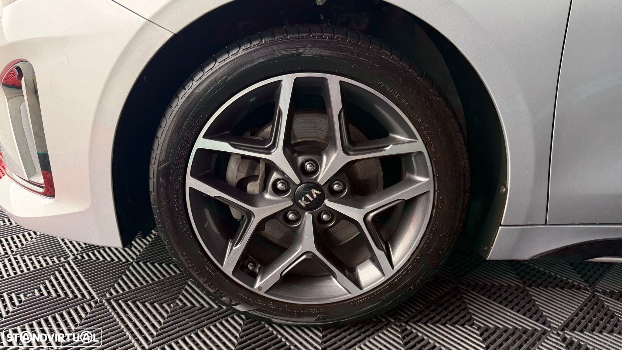 Kia ProCeed 1.0 T-GDI GT Line - 14