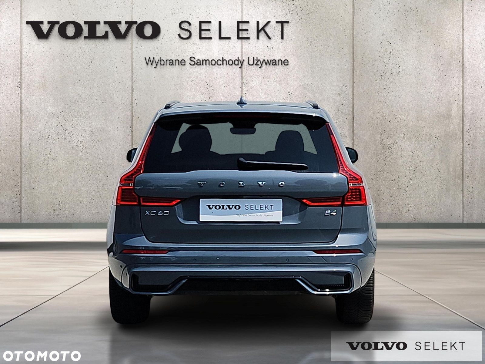 Volvo XC 60 B4 B R-Design - 4