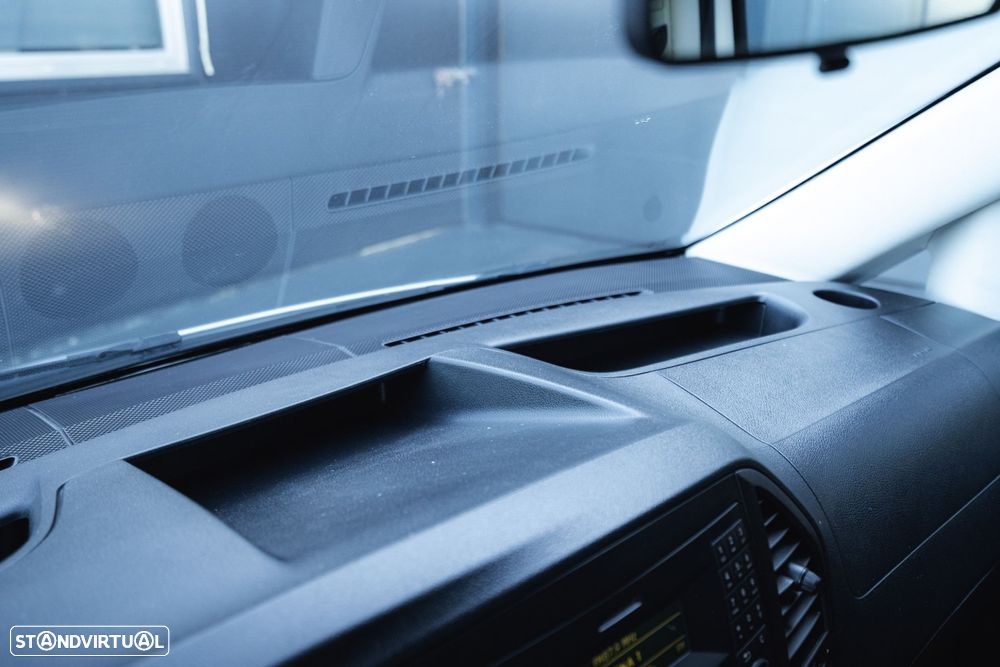 Mercedes-Benz Vito Tourer 111 CDi/32 Pro - 50