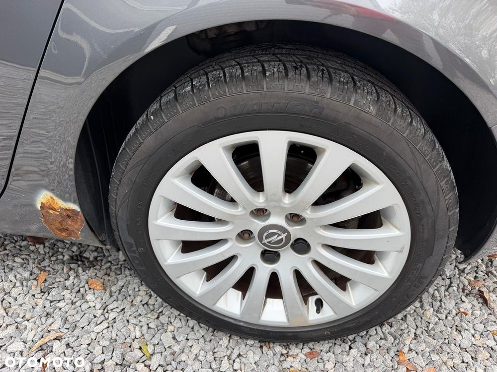 Opel Insignia - 9