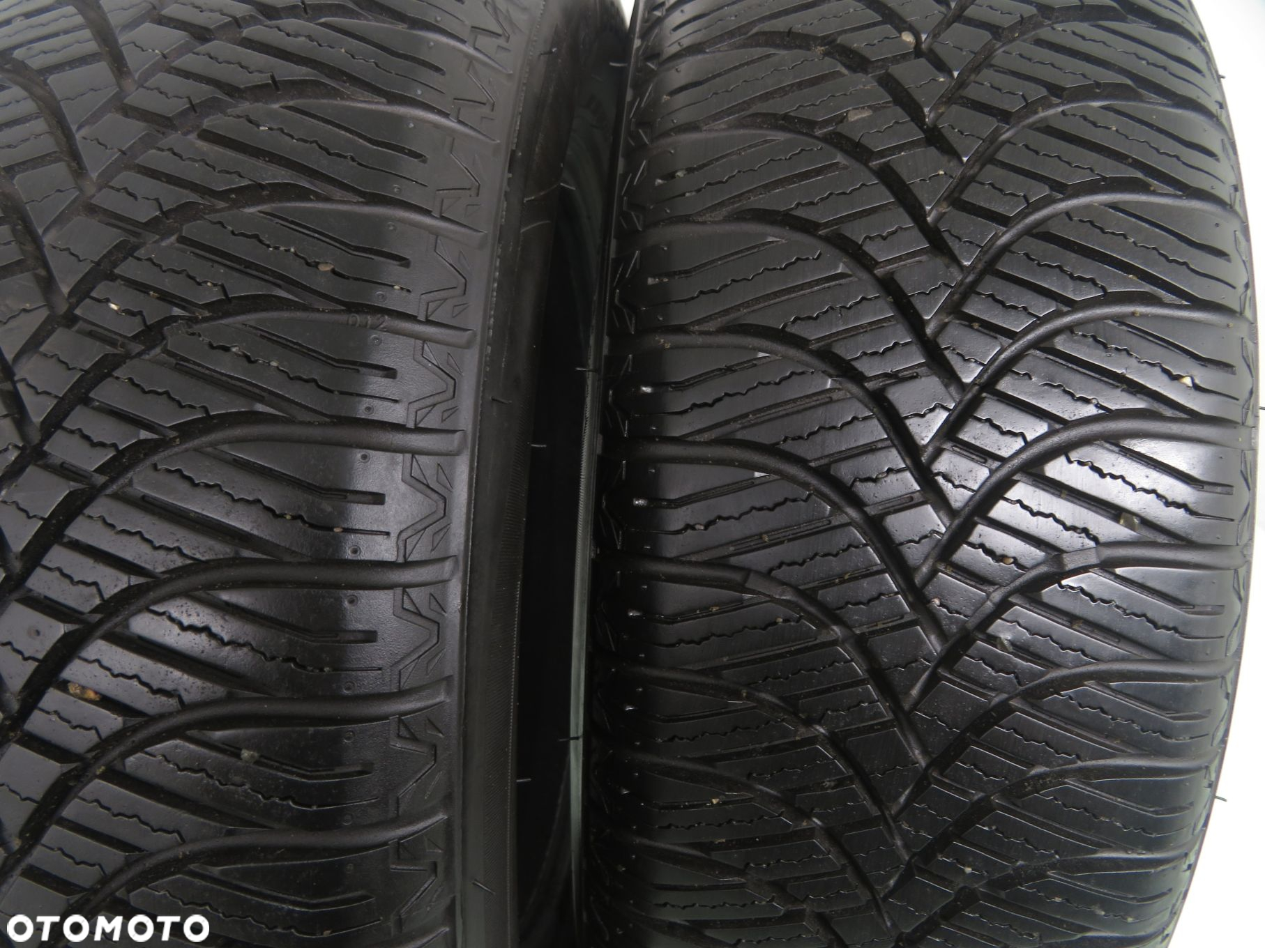 2x 175/65R14 OPONY CAŁOROCZNE Goodride All Season Elite Z-401 82T - 7