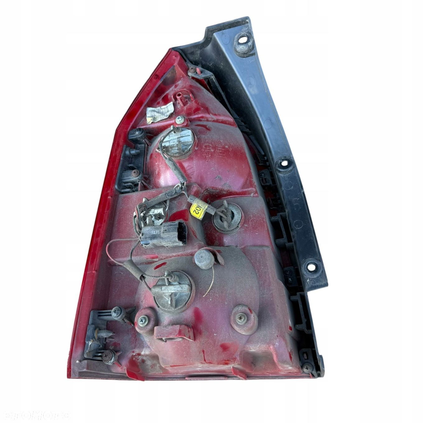Lampa Prawa Tył Tylna Hyundai Tucson 2004-2010R Eu - 6