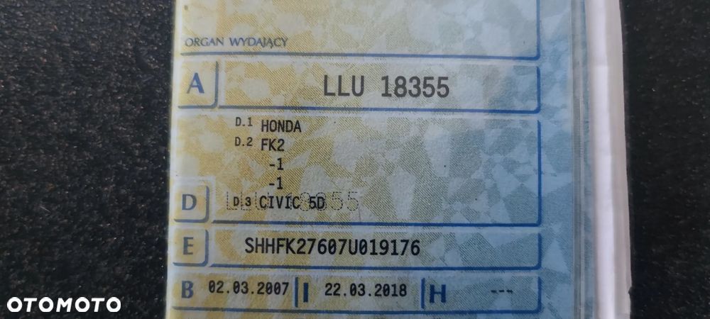 Honda Civic 1.8 Sport - 22