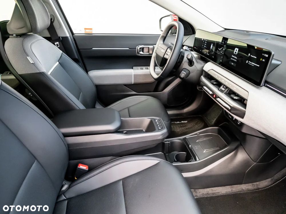 Kia EV4 81.4kWh Business Line - 18