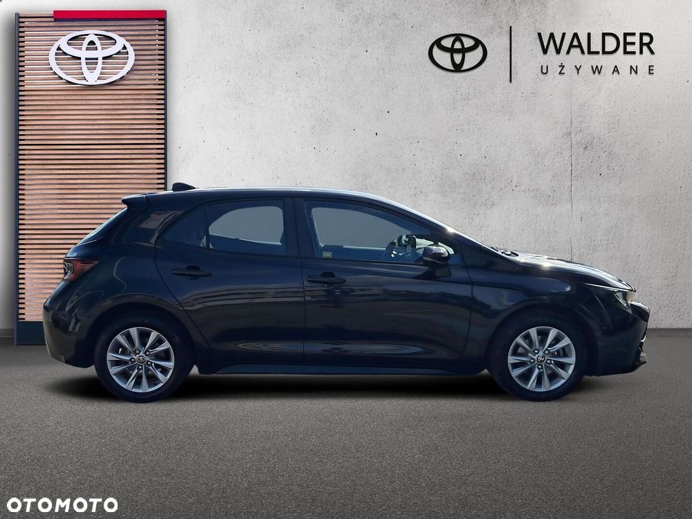 Toyota Corolla - 6