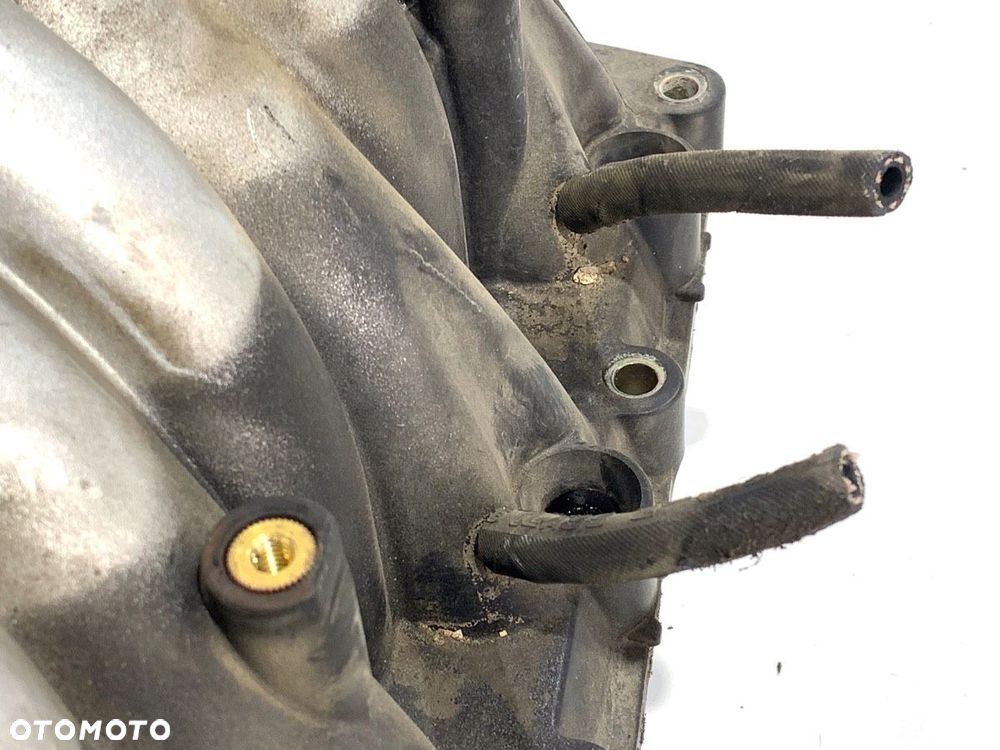 KOLEKTOR SSĄCY  AUDI A4 B6 (8E2) 2000 - 2005 2.4 125 kW [170 KM] benzyna 2001 - 2004 078133151EG - 5