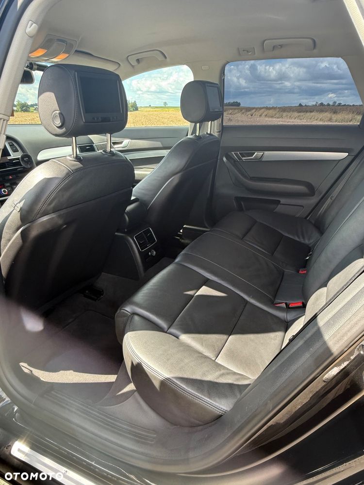 Audi A6 Avant - 6
