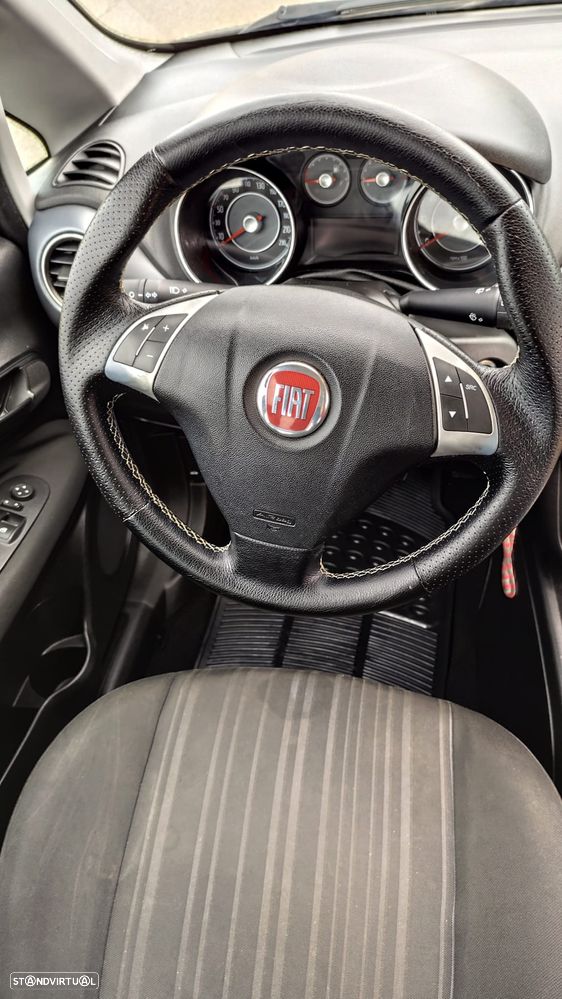 Fiat Punto Evo 1.2 Active - 6
