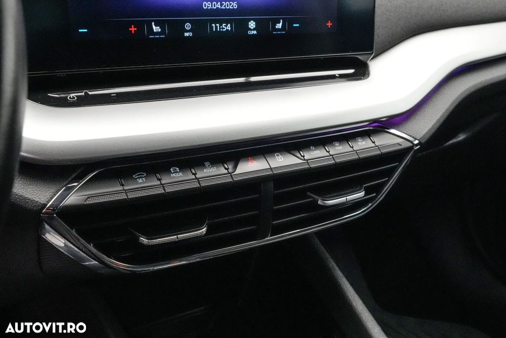 Skoda Octavia 2.0 TDI DSG 4X4 Style - 23