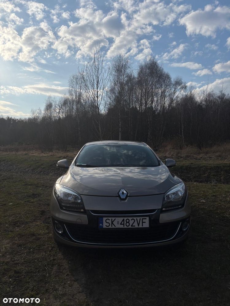 Renault Megane ENERGY TCe 115 Start & Stop LIMITED - 3