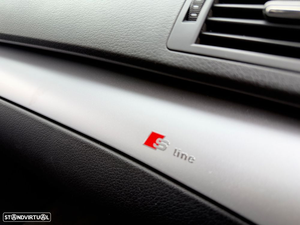 Audi A4 Avant 1.9 TDI - 50