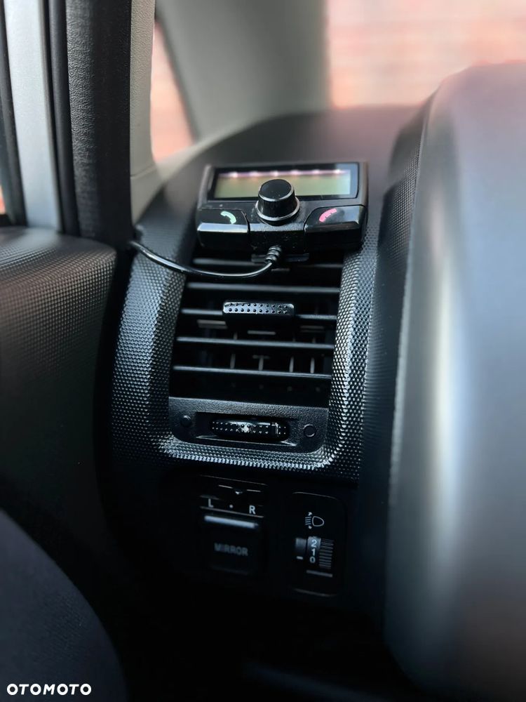 Honda Jazz - 26